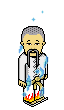 Zeno-Game
